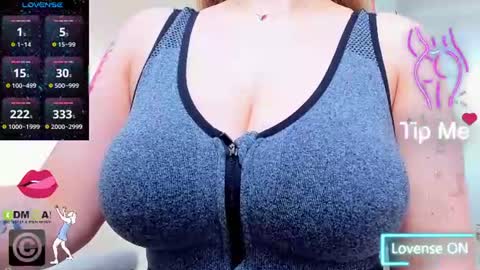 evelyne_rose online show from 07.18.26