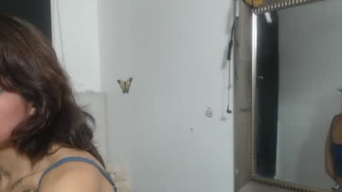 Evelyne online show from 04.05.26