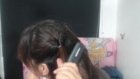 Evelyne online show from 04.13.26