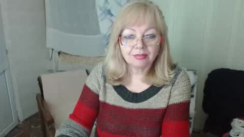 BarbaraBlondy online show from 03.24.26