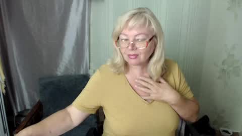 BarbaraBlondy online show from 07.22.26