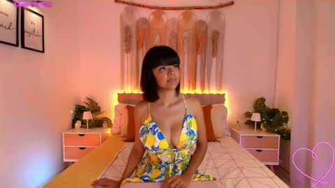 Evy Owen online show from 05.22.26
