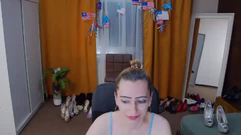 evelynreagan online show from 07.28.26