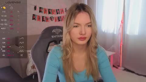 Evelyn online show from 10.22.25