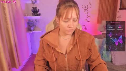 Bigboobs Evelyn Vega online show from 06.01.26