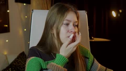 Eve online show from 01.14.26