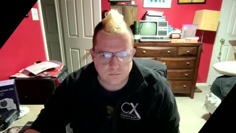 EV47 online show from 12.26.24