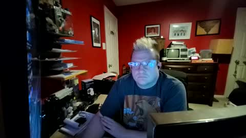 EV47 online show from 12.31.24