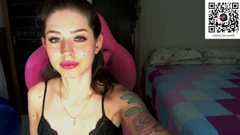 eveonly online show from 12.10.24