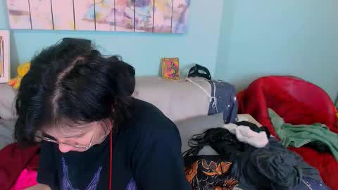 Everly online show from 01.18.26