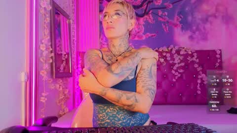 everlyn_sexx online show from 03.17.26