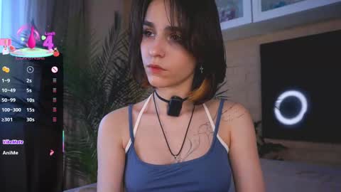 Anita online show from 09.12.25