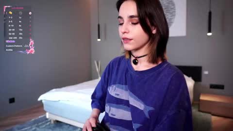 Anita online show from 10.09.25