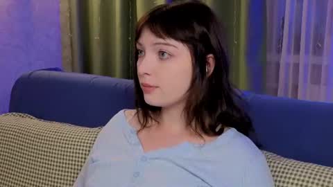 Snapshot of eves_eyes chatting on 06.29.26 Forget me not eve on CB online show from 06.29.26