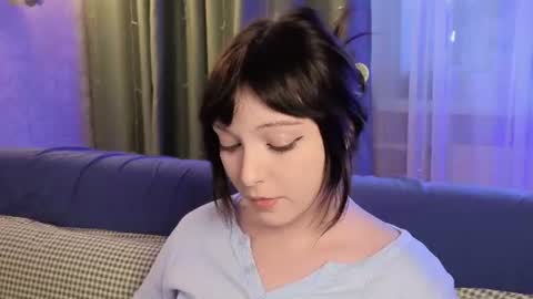 Snapshot of eves_eyes chatting on 07.10.26 Forget me not eve on CB online show from 07.10.26
