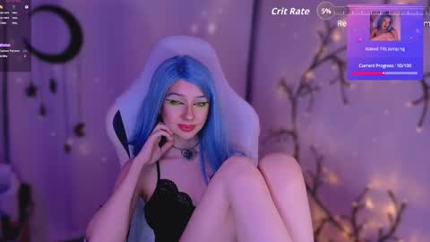Snapshot of evesapphire chatting on 05.21.26 Sapphire Eve online show from 05.21.26