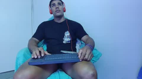 luis online show from 02.16.25