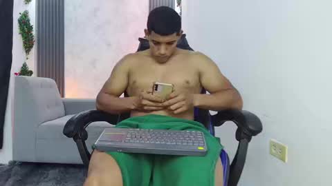 luis online show from 09.13.25