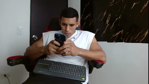 luis online show from 07.21.26