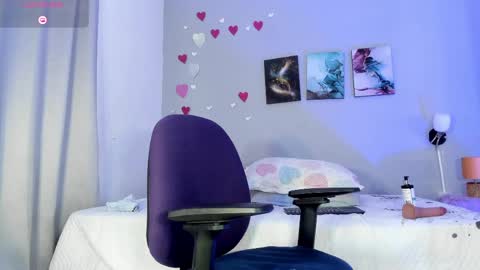 Evha Gala online show from 04.01.26