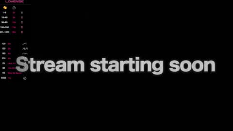 Evie online show from 02.23.26