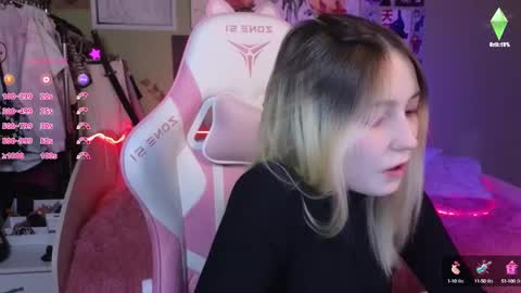 Evie online show from 12.16.24