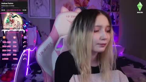 Evie online show from 12.22.24