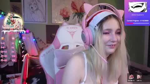 Evie online show from 12.26.24