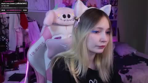 Evie online show from 01.06.25