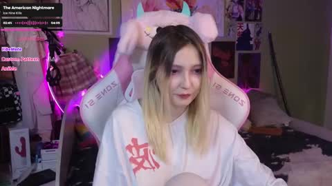 Evie online show from 01.09.25