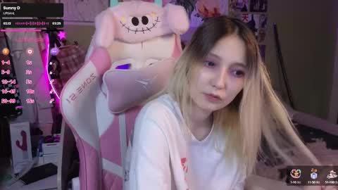 Evie online show from 01.10.25