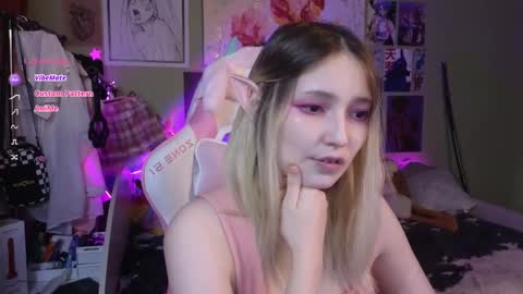 Evie online show from 01.11.25