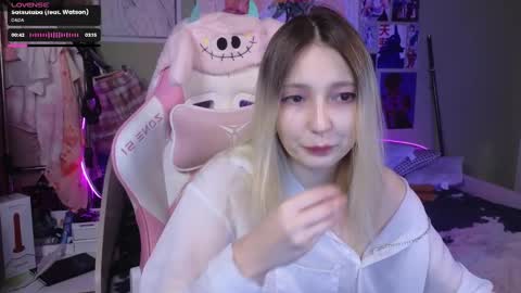 Evie online show from 01.13.25