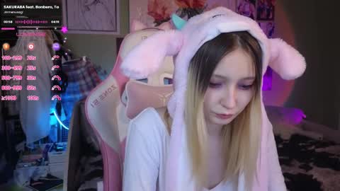 Evie online show from 02.03.25