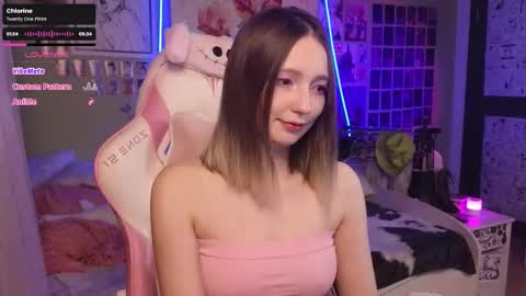 Evie online show from 01.08.26