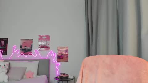 Eva online show from 07.05.26