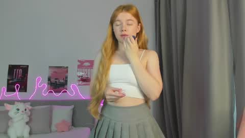 Eva online show from 07.14.26