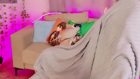 evie_val online show from 02.07.26