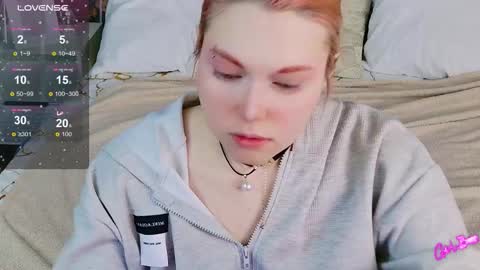 evie_val online show from 02.11.26