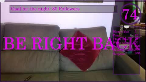 Eviebug - eviebuglil Onlyfans for VIPs online show from 09.09.25