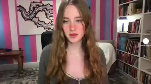 Snapshot of eviecam chatting on 03.17.26 Evie3 online show from 03.17.26