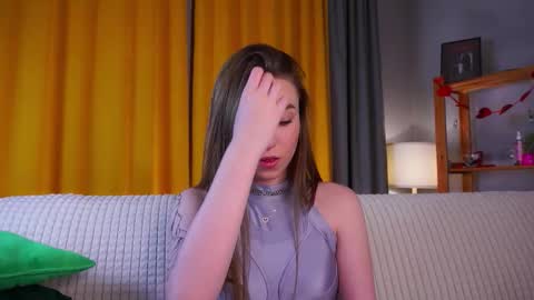 Snapshot of evieconley chatting on 02.21.26 Lilith online show from 02.21.26