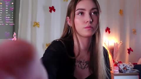 Lilith online show from 03.15.26