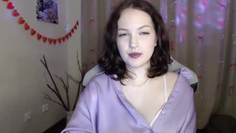 Lessie online show from 02.11.25