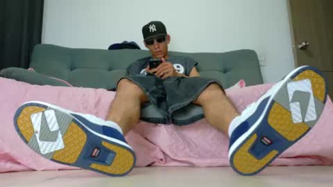 evil_boss1 online show from 07.25.26