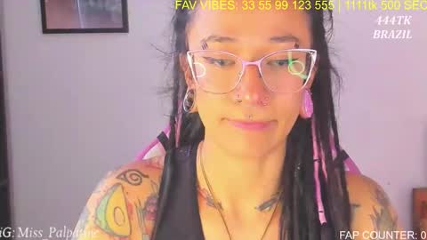 Snapshot of evil_miss_palpatin chatting on 09.30.25 Lucia Ilich.... IG miss palpatine NEXT SHOW 200724 online show from 09.30.25