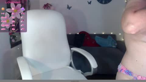 Pamela  online show from 02.20.25