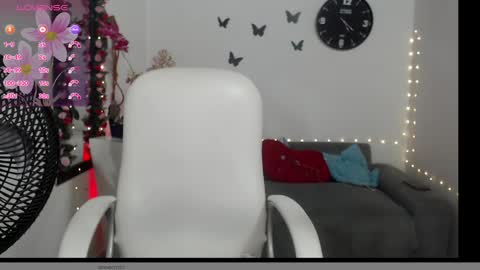 Pamela  online show from 03.05.25