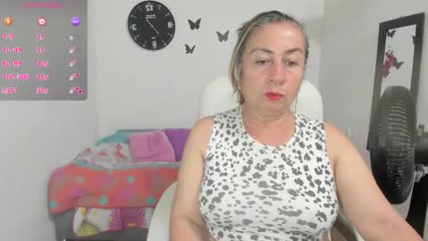 Pamela  online show from 05.07.26