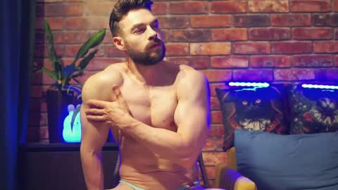 David online show from 04.10.26